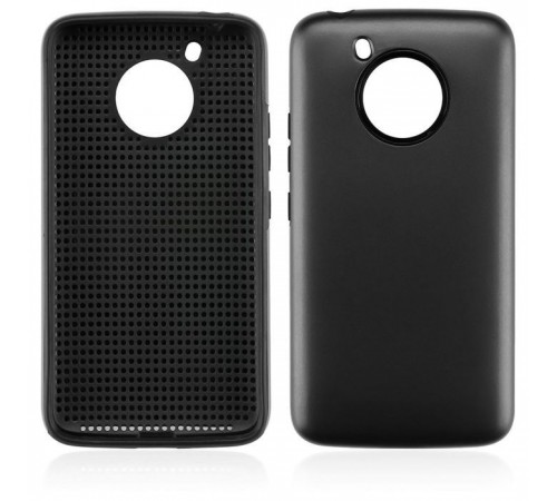 Чехол для мобильного телефона Laudtec для Motorola Moto G5 Ruber Painting (Black) (LT-RMG5) Чехол для мобильного телефона Laudtec для Motorola Moto G5 Ruber Painting (Black) (LT-RMG5)