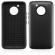 Чехол для мобильного телефона Laudtec для Motorola Moto G5 Ruber Painting (Black) (LT-RMG5)