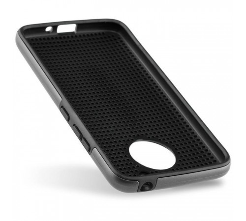 Чехол для мобильного телефона Laudtec для Motorola Moto G5 Ruber Painting (Black) (LT-RMG5) Чехол для мобильного телефона Laudtec для Motorola Moto G5 Ruber Painting (Black) (LT-RMG5)