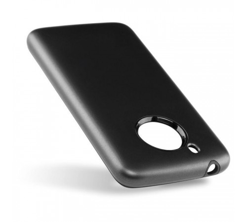 Чехол для мобильного телефона Laudtec для Motorola Moto G5 Ruber Painting (Black) (LT-RMG5) Чехол для мобильного телефона Laudtec для Motorola Moto G5 Ruber Painting (Black) (LT-RMG5)
