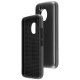 Чехол для мобильного телефона Laudtec для Motorola Moto G5 Ruber Painting (Black) (LT-RMG5)