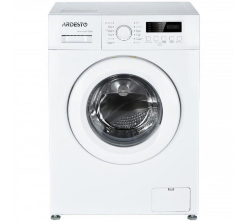 Пральна машина Ardesto WMS-6109W Пральна машина Ardesto WMS-6109W