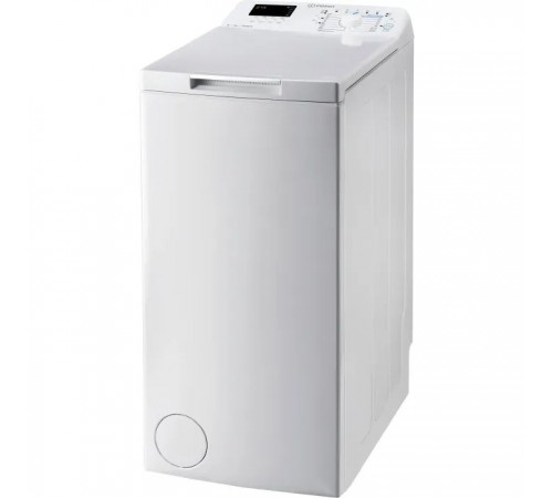 Пральна машина Indesit BTWD51052EU Пральна машина Indesit BTWD51052EU
