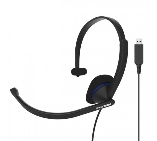 Навушники Koss CS195-USB Навушники Koss CS195-USB