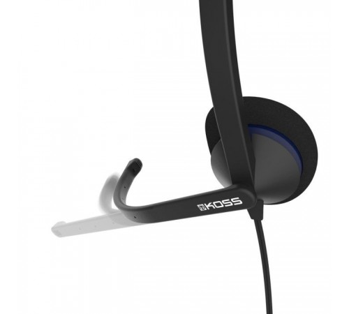 Навушники Koss CS195-USB Навушники Koss CS195-USB