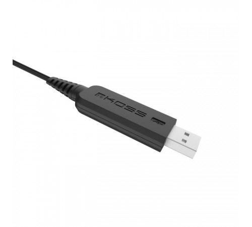Навушники Koss CS195-USB Навушники Koss CS195-USB
