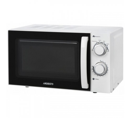 Микроволновая печь Ardesto GO-S725W Микроволновая печь Ardesto GO-S725W