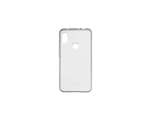 Чохол до мобільного телефона Laudtec для Xiaomi Redmi Note 6 Pro Clear tpu (Transperent) (LC-HRN6P) Чохол до мобільного телефона Laudtec для Xiaomi Redmi Note 6 Pro Clear tpu (Transperent) (LC-HRN6P)