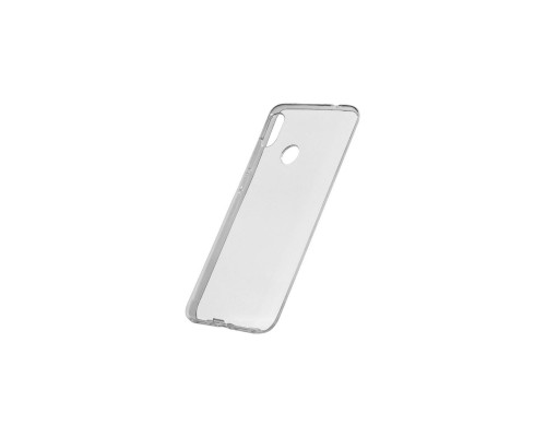 Чохол до мобільного телефона Laudtec для Xiaomi Redmi Note 6 Pro Clear tpu (Transperent) (LC-HRN6P) Чохол до мобільного телефона Laudtec для Xiaomi Redmi Note 6 Pro Clear tpu (Transperent) (LC-HRN6P)