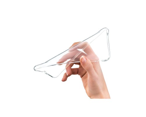 Чохол до мобільного телефона Laudtec для Xiaomi Redmi Note 6 Pro Clear tpu (Transperent) (LC-HRN6P) Чохол до мобільного телефона Laudtec для Xiaomi Redmi Note 6 Pro Clear tpu (Transperent) (LC-HRN6P)