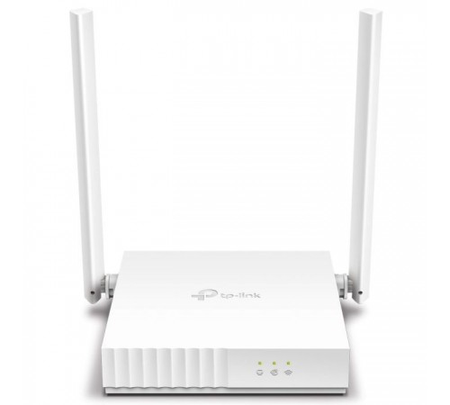 Маршрутизатор TP-Link TL-WR820N Маршрутизатор TP-Link TL-WR820N