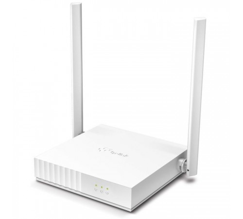 Маршрутизатор TP-Link TL-WR820N Маршрутизатор TP-Link TL-WR820N