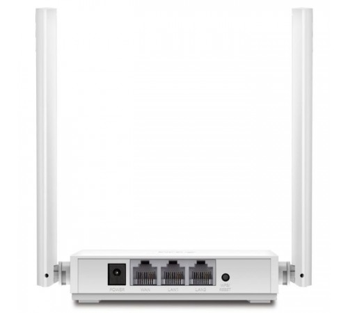 Маршрутизатор TP-Link TL-WR820N Маршрутизатор TP-Link TL-WR820N