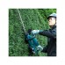 Кусторез Makita LXT, 18В + 550мм (без АКБ и БП) (DUH551Z)