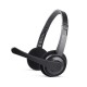 Навушники REAL-EL GD-011MV Black