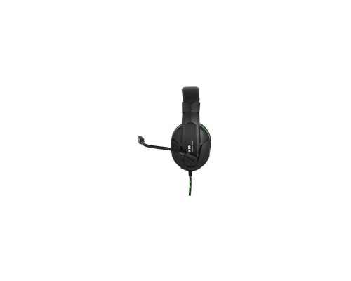 Навушники Gemix N20 Black-Green Gaming Навушники Gemix N20 Black-Green Gaming