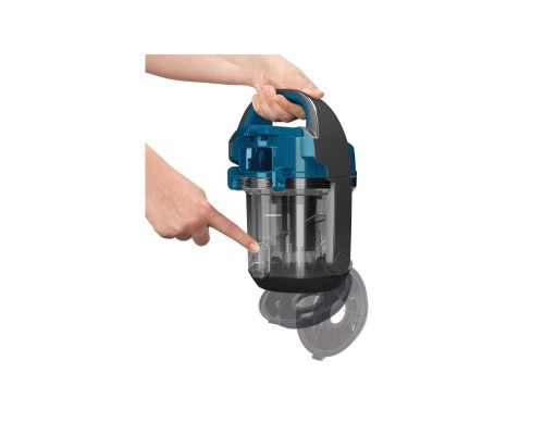 Пилосос Bosch BGS05A220 Пилосос Bosch BGS05A220