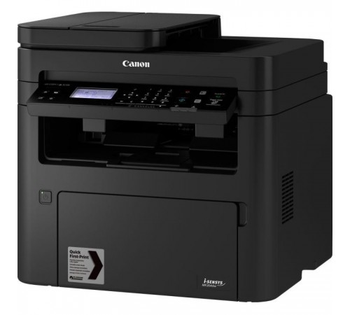 Многофункциональное устройство Canon i-SENSYS MF264dw c Wi-Fi (2925C016) Многофункциональное устройство Canon i-SENSYS MF264dw c Wi-Fi (2925C016)