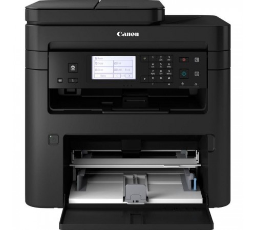 Многофункциональное устройство Canon i-SENSYS MF264dw c Wi-Fi (2925C016) Многофункциональное устройство Canon i-SENSYS MF264dw c Wi-Fi (2925C016)