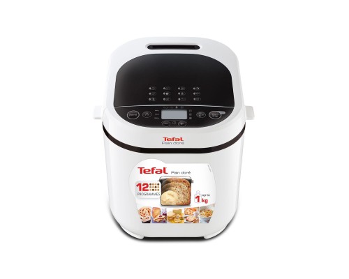 Хлібопічка Tefal PF210138 Хлібопічка Tefal PF210138