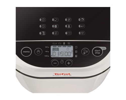 Хлібопічка Tefal PF210138 Хлібопічка Tefal PF210138