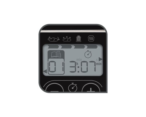 Хлібопічка Tefal PF210138 Хлібопічка Tefal PF210138
