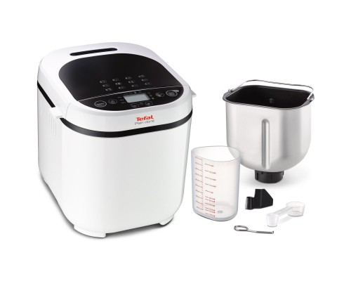 Хлібопічка Tefal PF210138 Хлібопічка Tefal PF210138