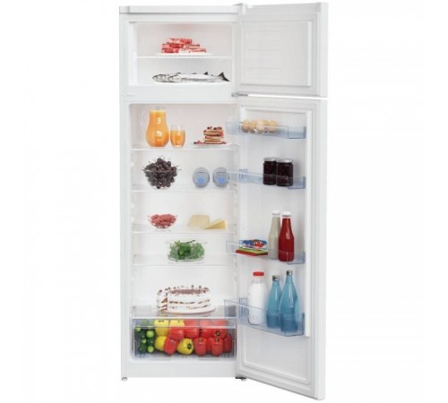 Холодильник Beko RDSA280K20W Холодильник Beko RDSA280K20W
