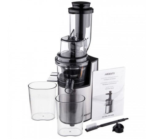 Соковыжималка Ardesto JEG-1330SL Соковыжималка Ardesto JEG-1330SL