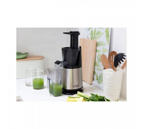 Соковижималка Russell Hobbs 25170-56 Соковижималка Russell Hobbs 25170-56