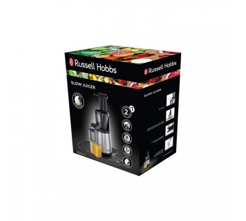 Соковижималка Russell Hobbs 25170-56 Соковижималка Russell Hobbs 25170-56