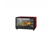 Электропечь Liberton LEO-350 Red