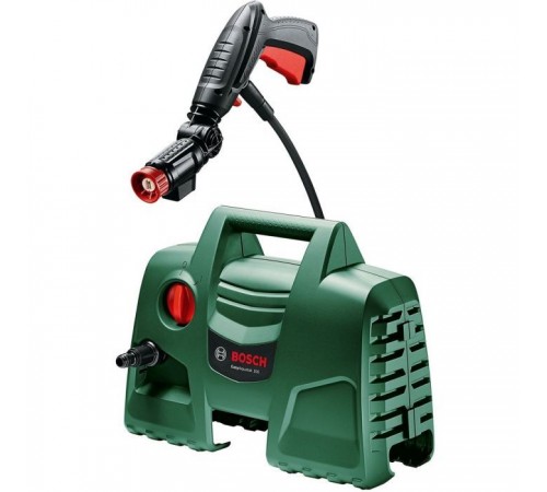 Мийка високого тиску Bosch EasyAquatak 100 (0.600.8A7.E00) Мийка високого тиску Bosch EasyAquatak 100 (0.600.8A7.E00)
