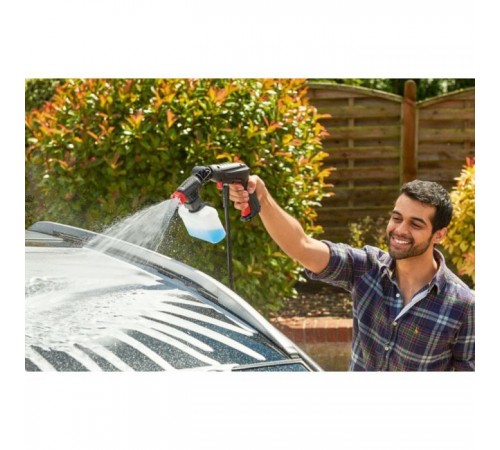 Мийка високого тиску Bosch EasyAquatak 100 (0.600.8A7.E00) Мийка високого тиску Bosch EasyAquatak 100 (0.600.8A7.E00)