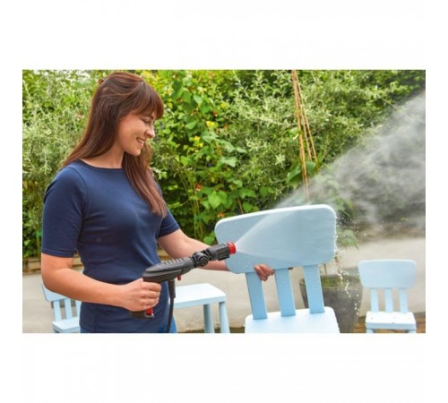 Мийка високого тиску Bosch EasyAquatak 100 (0.600.8A7.E00) Мийка високого тиску Bosch EasyAquatak 100 (0.600.8A7.E00)