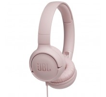 Наушники JBL T500 Pink (JBLT500PIK)
