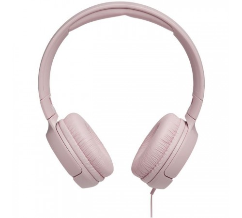 Наушники JBL T500 Pink (JBLT500PIK) Наушники JBL T500 Pink (JBLT500PIK)