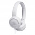 Наушники JBL T500 White (JBLT500WHT)