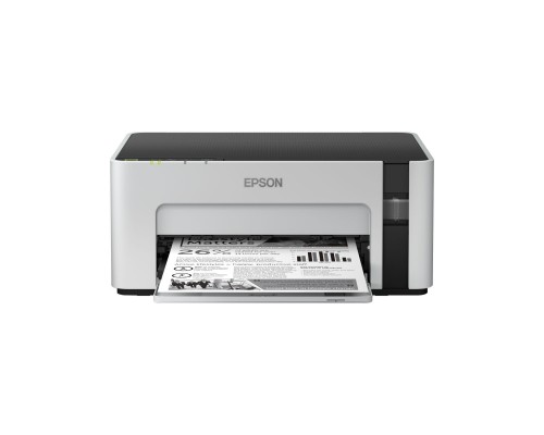Струменевий принтер Epson M1120 с WiFi (C11CG96405) Струменевий принтер Epson M1120 с WiFi (C11CG96405)