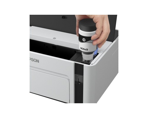 Струменевий принтер Epson M1120 с WiFi (C11CG96405) Струменевий принтер Epson M1120 с WiFi (C11CG96405)