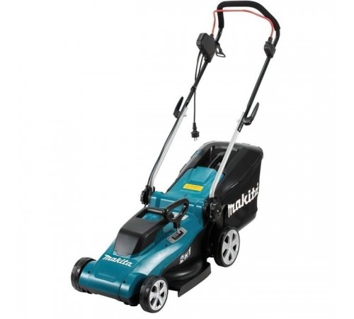 Газонокосарка Makita ELM3320 электрическая (ELM3320) Газонокосарка Makita ELM3320 электрическая (ELM3320)