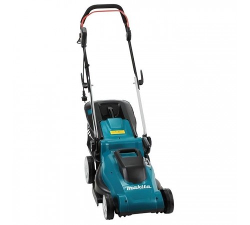 Газонокосарка Makita ELM3320 электрическая (ELM3320) Газонокосарка Makita ELM3320 электрическая (ELM3320)