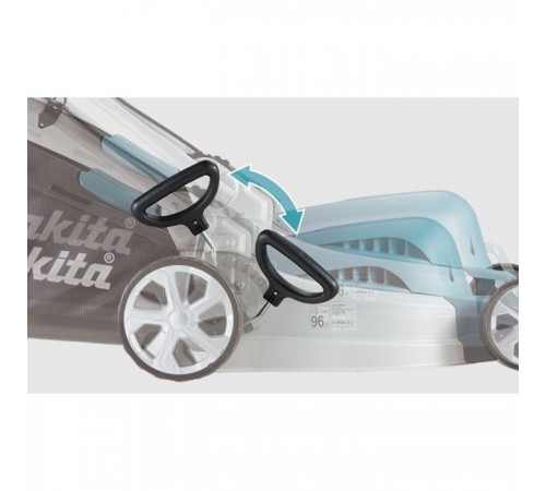Газонокосарка Makita ELM3320 электрическая (ELM3320) Газонокосарка Makita ELM3320 электрическая (ELM3320)