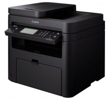 Многофункциональное устройство Canon i-SENSYS MF237w c Wi-Fi + 2 картриджа (1418C170)
