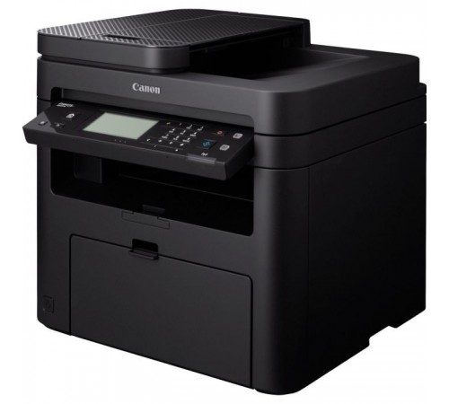 Многофункциональное устройство Canon i-SENSYS MF237w c Wi-Fi + 2 картриджа (1418C170) Многофункциональное устройство Canon i-SENSYS MF237w c Wi-Fi + 2 картриджа (1418C170)