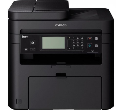 Многофункциональное устройство Canon i-SENSYS MF237w c Wi-Fi + 2 картриджа (1418C170) Многофункциональное устройство Canon i-SENSYS MF237w c Wi-Fi + 2 картриджа (1418C170)