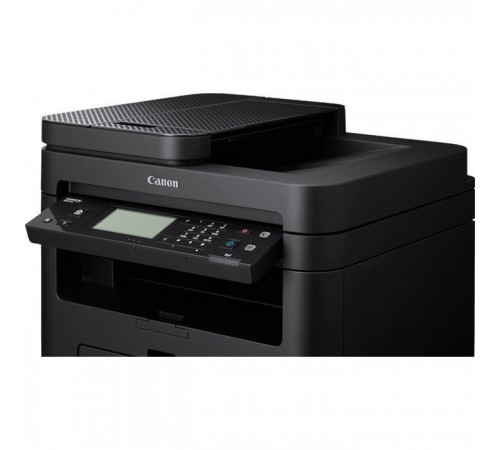 Многофункциональное устройство Canon i-SENSYS MF237w c Wi-Fi + 2 картриджа (1418C170) Многофункциональное устройство Canon i-SENSYS MF237w c Wi-Fi + 2 картриджа (1418C170)