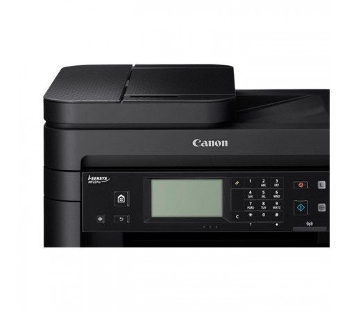 Многофункциональное устройство Canon i-SENSYS MF237w c Wi-Fi + 2 картриджа (1418C170) Многофункциональное устройство Canon i-SENSYS MF237w c Wi-Fi + 2 картриджа (1418C170)