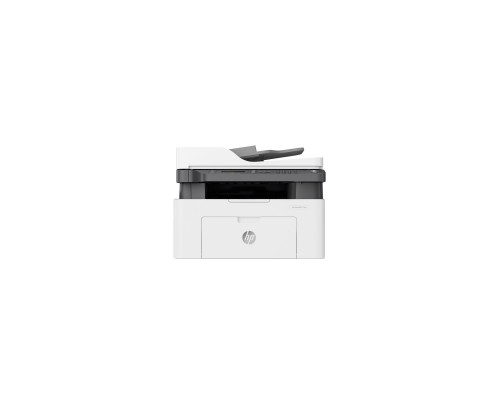 Багатофункціональний пристрій HP LaserJet 137fnw с WiFi (4ZB84A) Багатофункціональний пристрій HP LaserJet 137fnw с WiFi (4ZB84A)