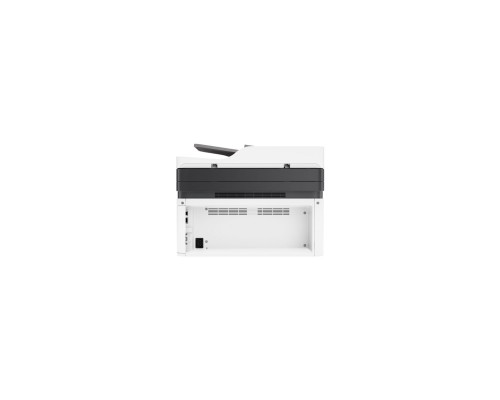 Багатофункціональний пристрій HP LaserJet 137fnw с WiFi (4ZB84A) Багатофункціональний пристрій HP LaserJet 137fnw с WiFi (4ZB84A)
